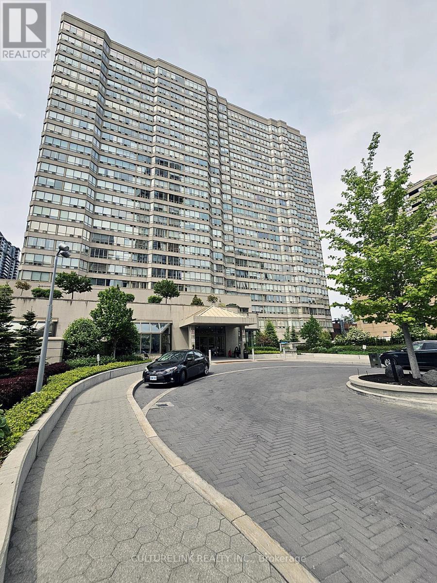 2215 - 30 Greenfield Avenue, Toronto, Ontario  M2N 6N3 - Photo 2 - C13472290