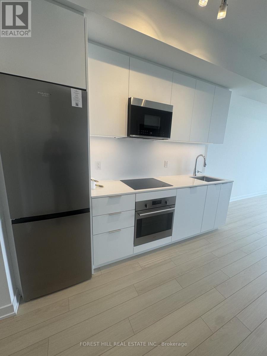 2603 - 15 Skyridge Drive, Brampton, Ontario  L6P 4S3 - Photo 10 - W13489978