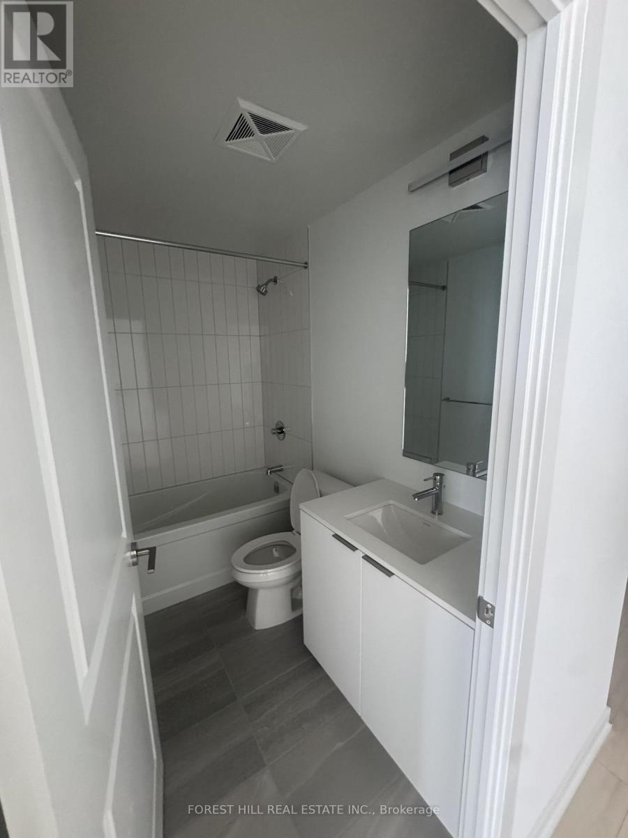 2603 - 15 Skyridge Drive, Brampton, Ontario  L6P 4S3 - Photo 5 - W13489978