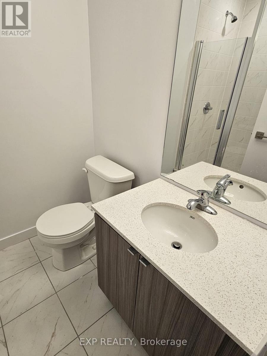 703 - 2433 Dufferin Street, Toronto, Ontario  M6E 0B4 - Photo 16 - W13489994