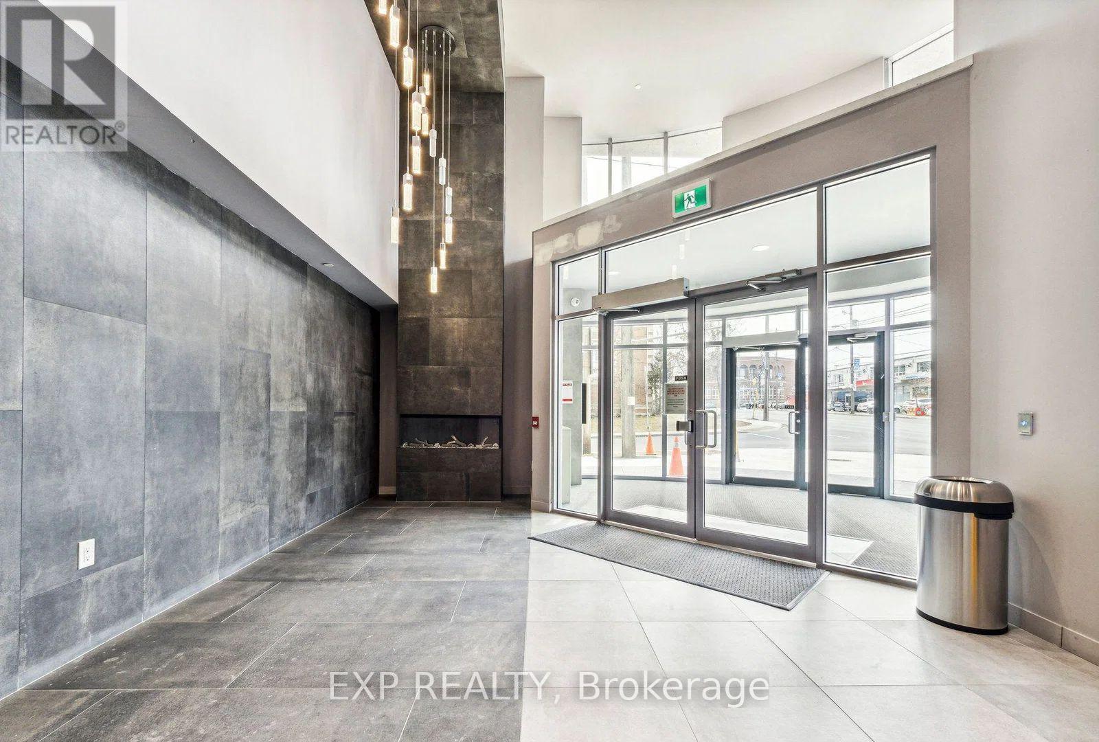 703 - 2433 Dufferin Street, Toronto, Ontario  M6E 0B4 - Photo 18 - W13489994