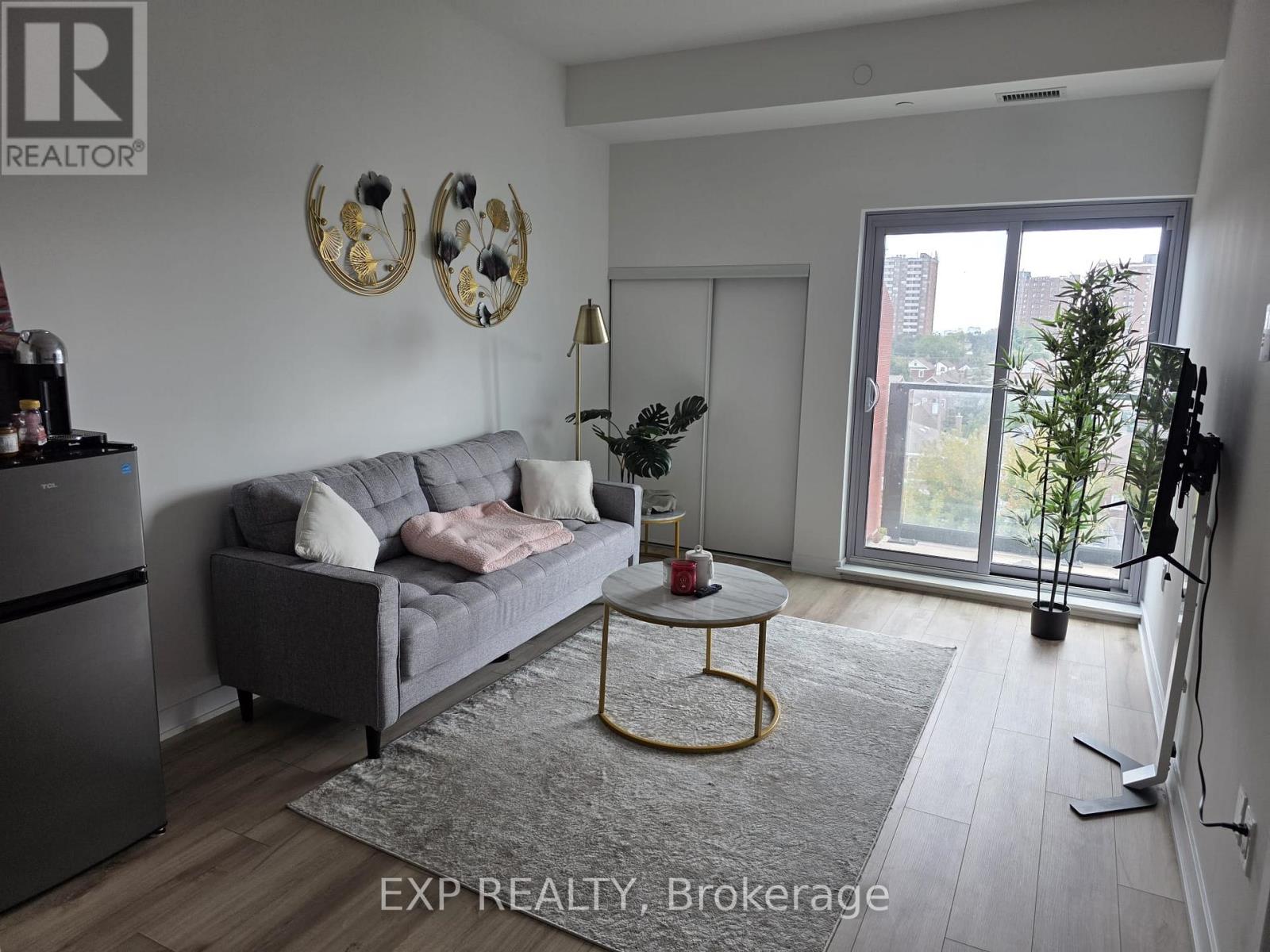 703 - 2433 Dufferin Street, Toronto, Ontario  M6E 0B4 - Photo 3 - W13489994