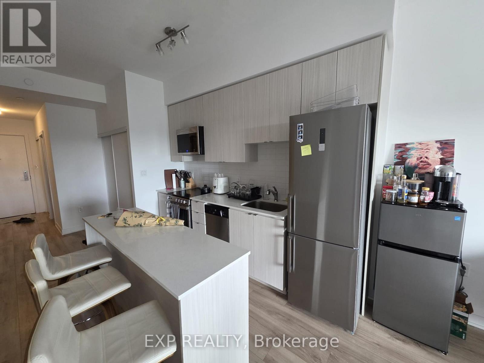 703 - 2433 Dufferin Street, Toronto, Ontario  M6E 0B4 - Photo 4 - W13489994