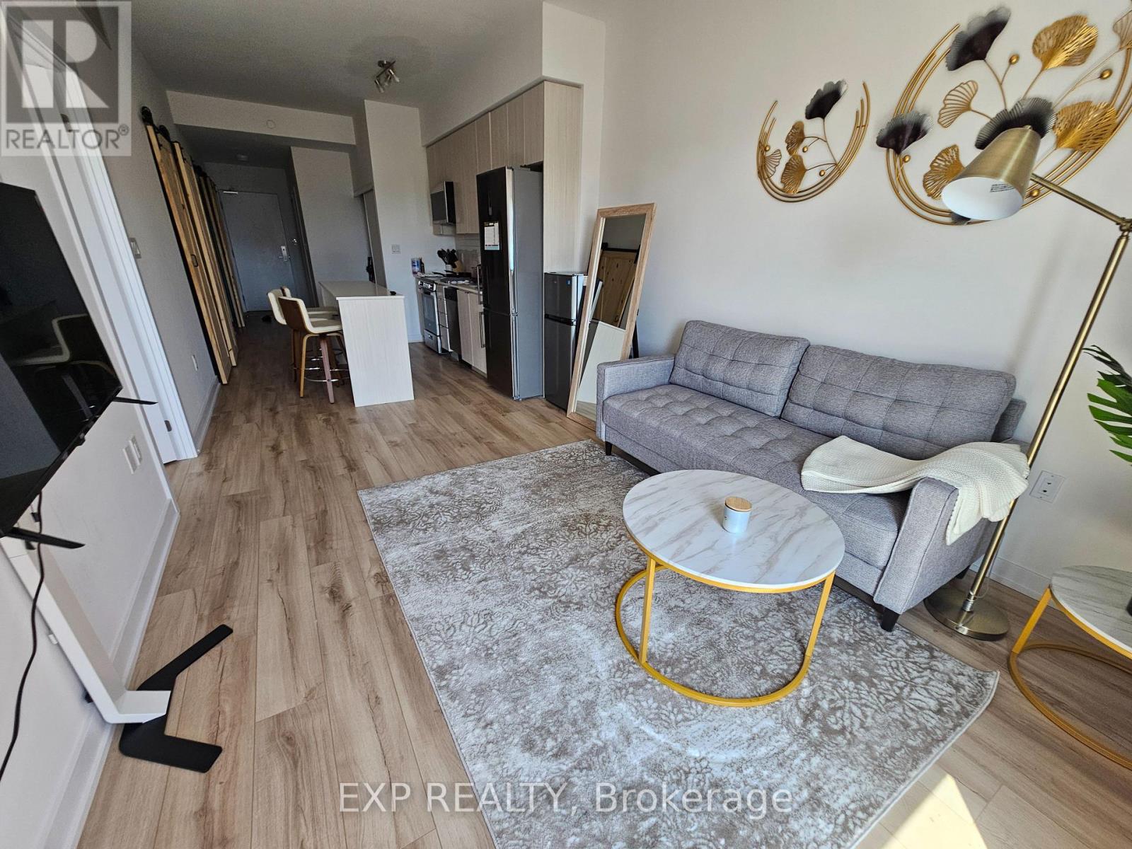 703 - 2433 Dufferin Street, Toronto, Ontario  M6E 0B4 - Photo 5 - W13489994