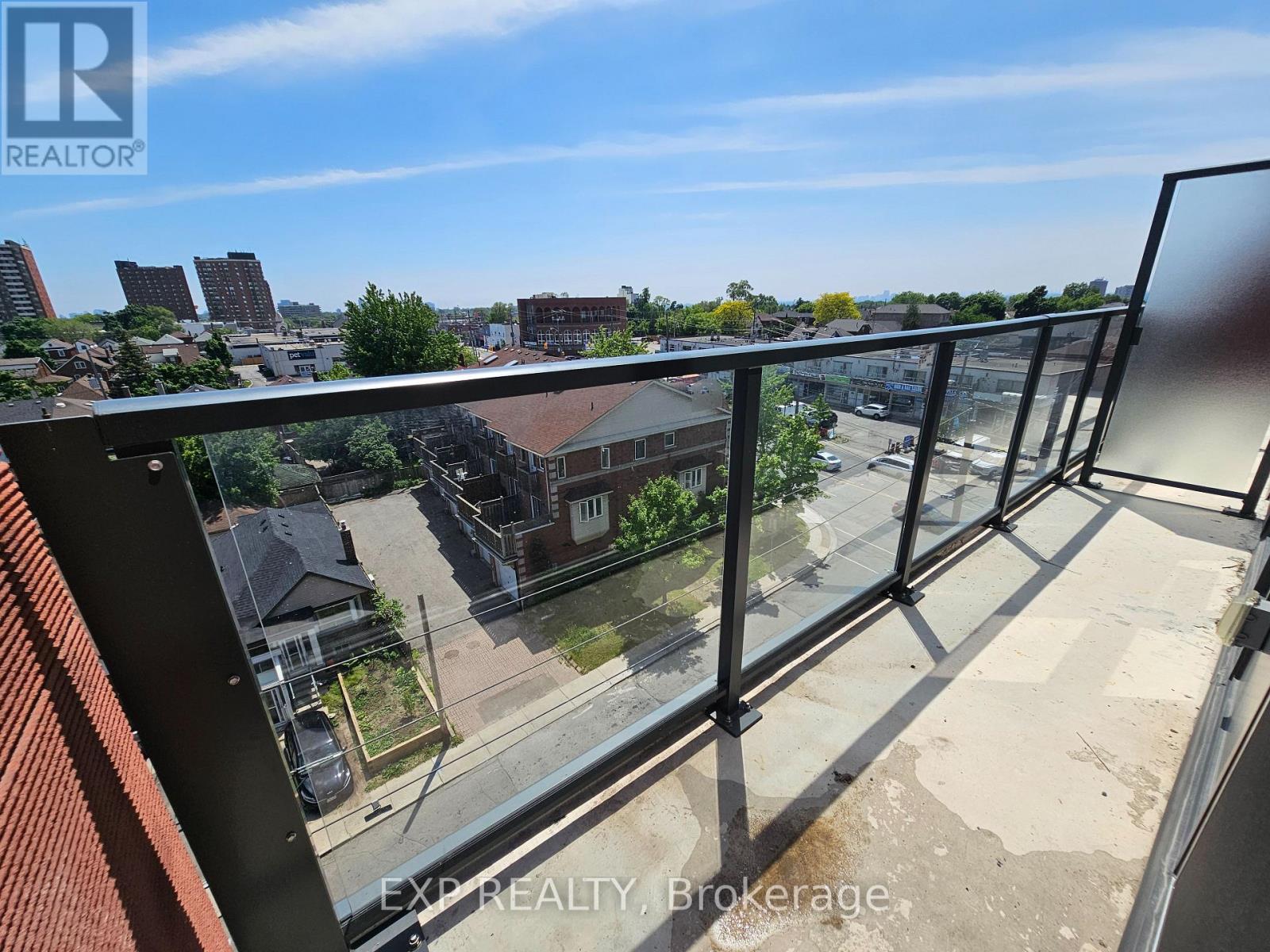 703 - 2433 Dufferin Street, Toronto, Ontario  M6E 0B4 - Photo 8 - W13489994