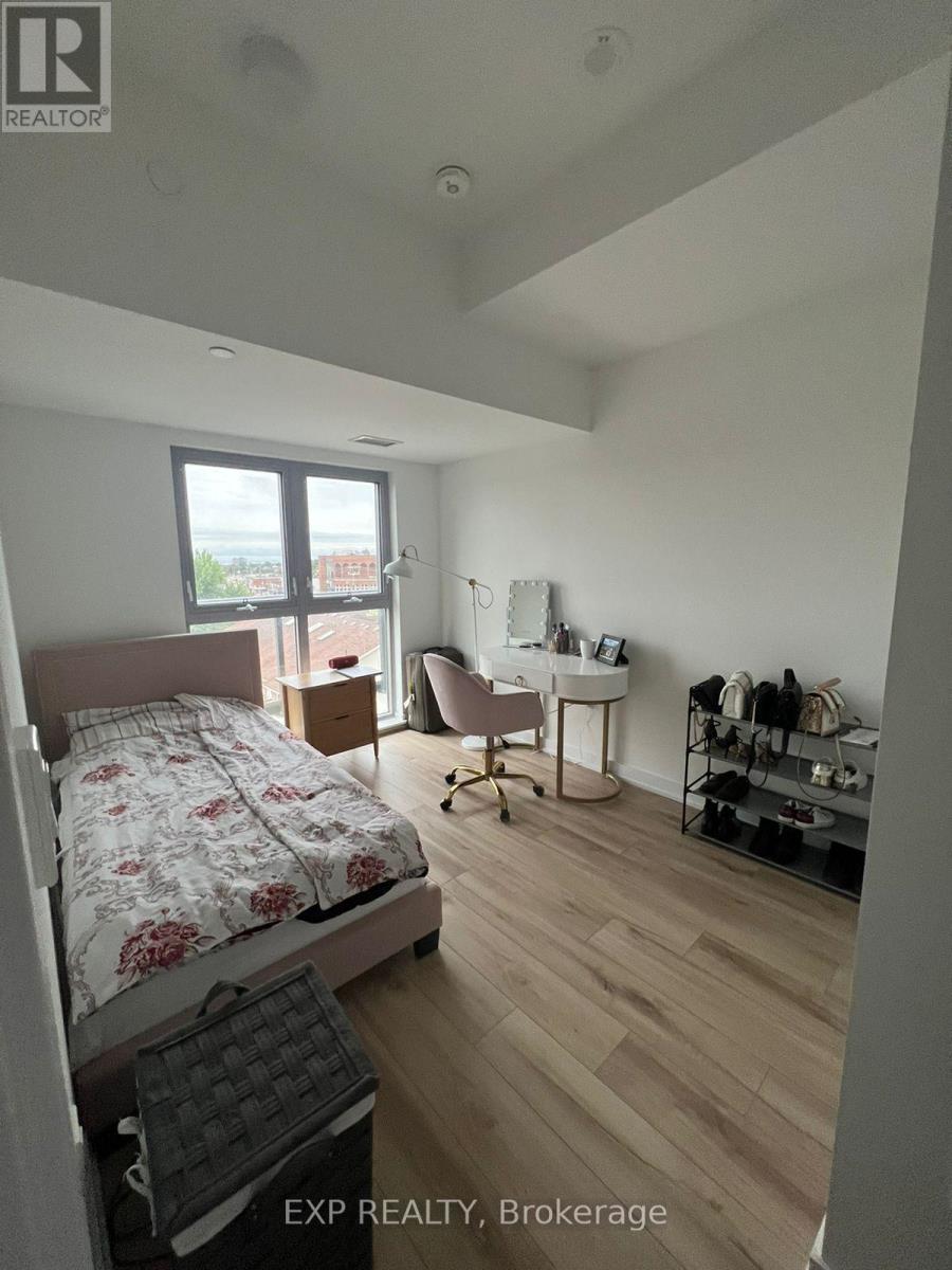 703 - 2433 Dufferin Street, Toronto, Ontario  M6E 0B4 - Photo 9 - W13489994