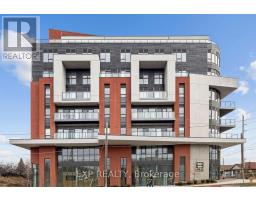 703 - 2433 DUFFERIN STREET, Toronto, Ontario