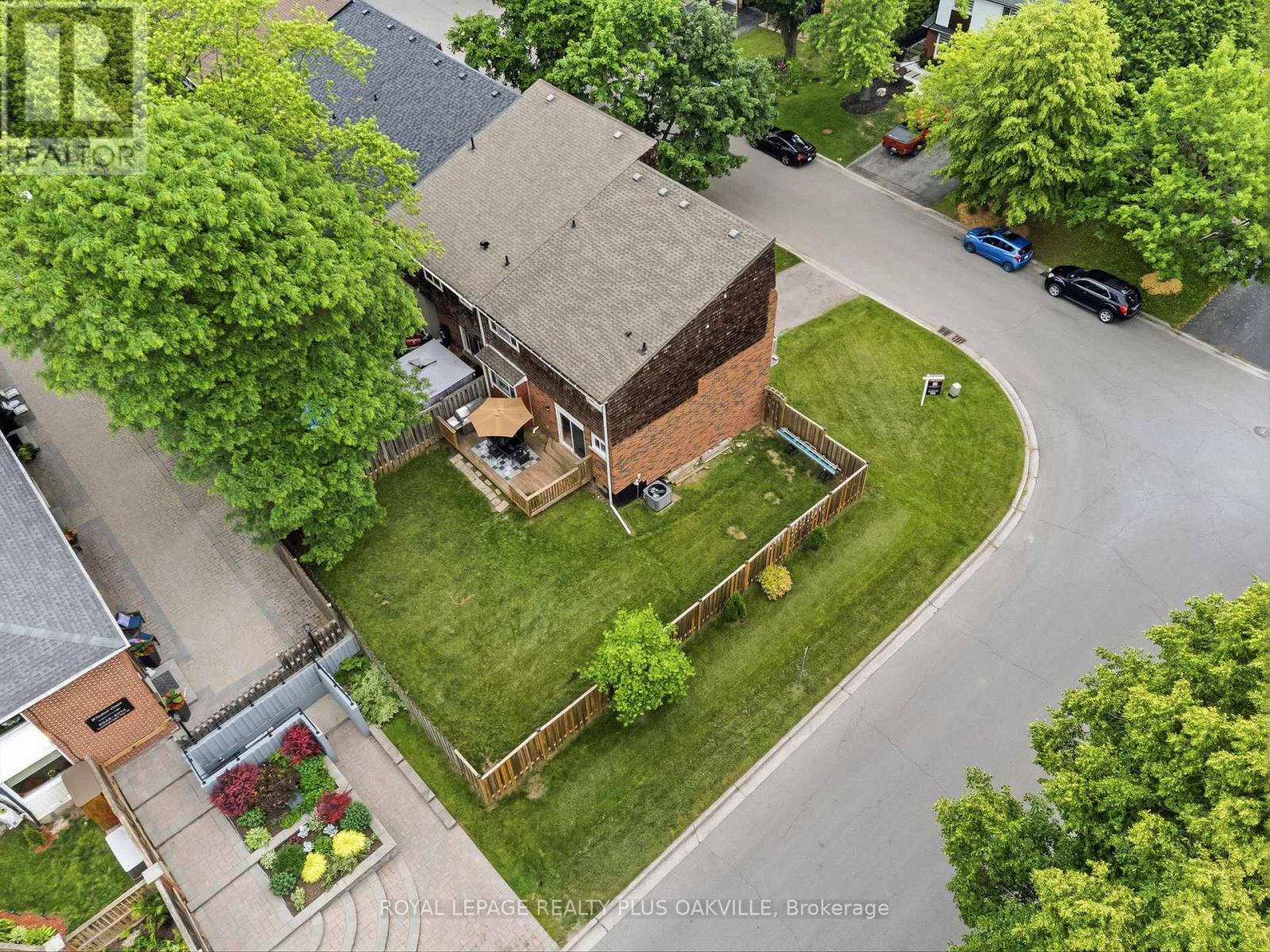 2073 Worthington Drive, Oakville, Ontario  L6L 1E2 - Photo 30 - W13490012