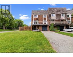 2073 WORTHINGTON DRIVE, Oakville, Ontario