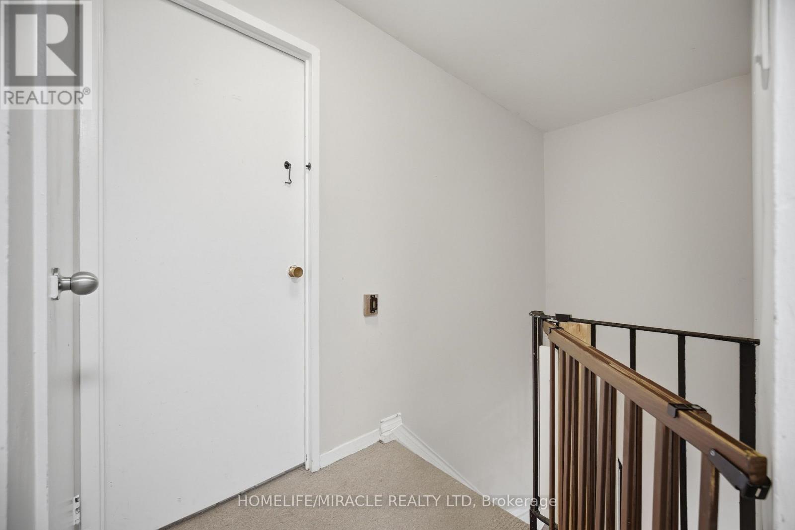 137 - 2095 Roche Court, Mississauga, Ontario  L5K 2C8 - Photo 25 - W13490036