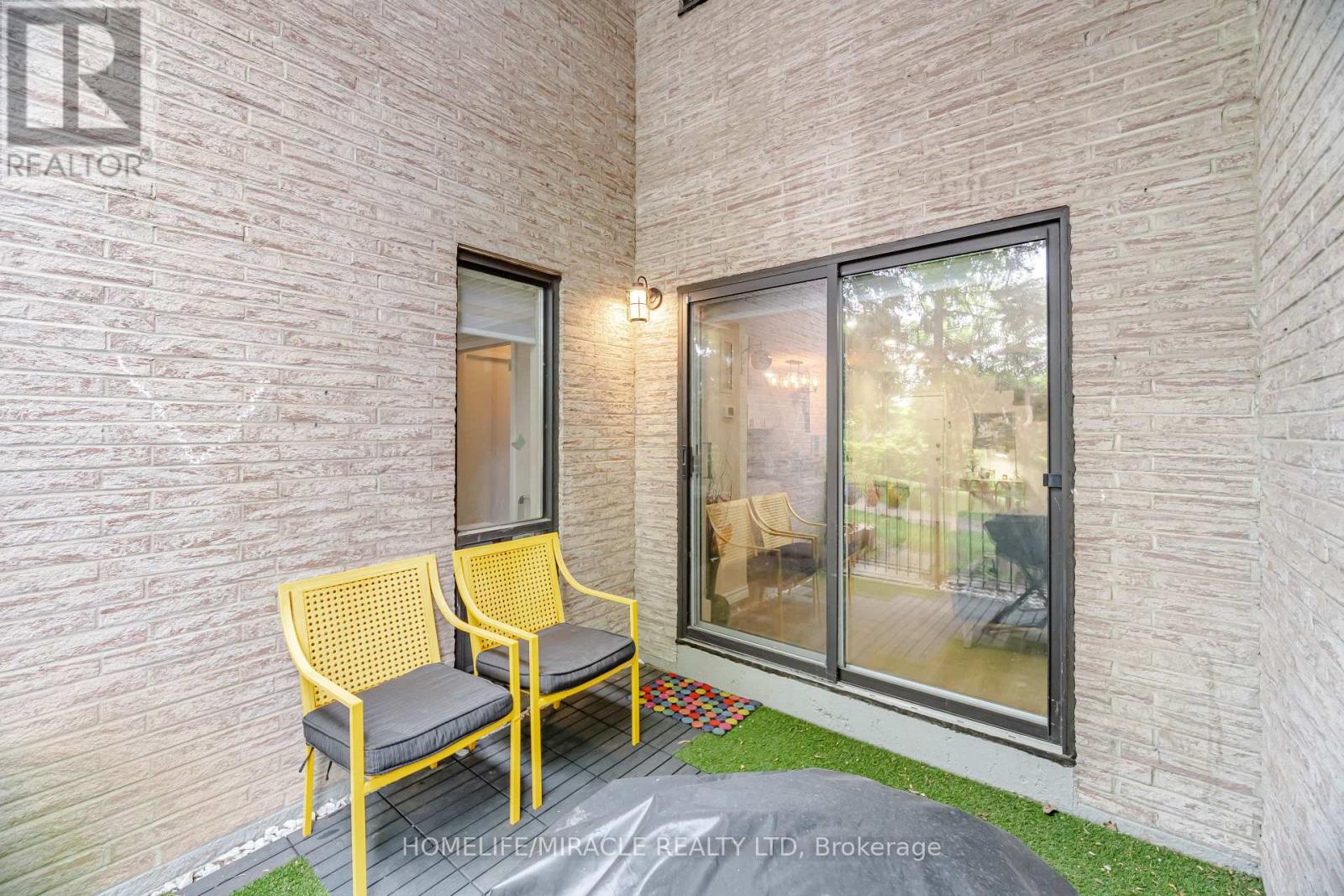 137 - 2095 Roche Court, Mississauga, Ontario  L5K 2C8 - Photo 40 - W13490036