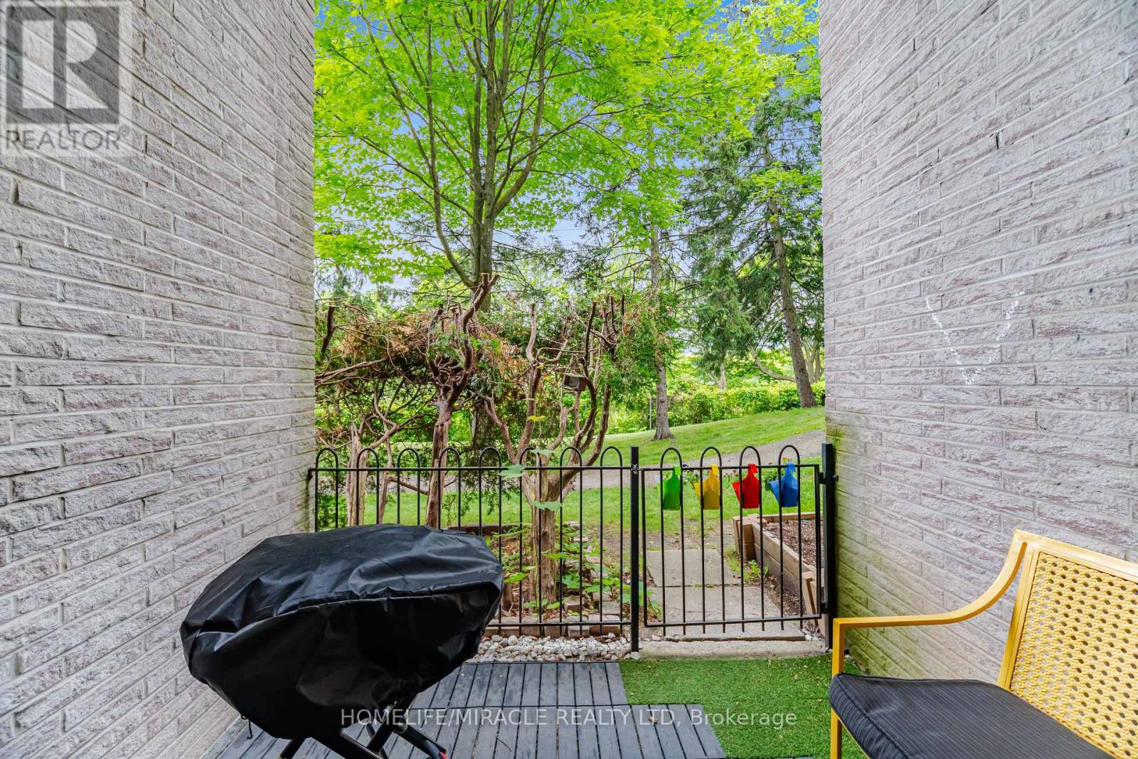 137 - 2095 Roche Court, Mississauga, Ontario  L5K 2C8 - Photo 42 - W13490036