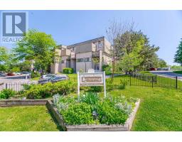 137 - 2095 ROCHE COURT, Mississauga, Ontario