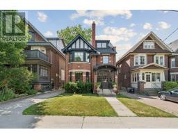 205 GEOFFREY STREET, Toronto, Ontario