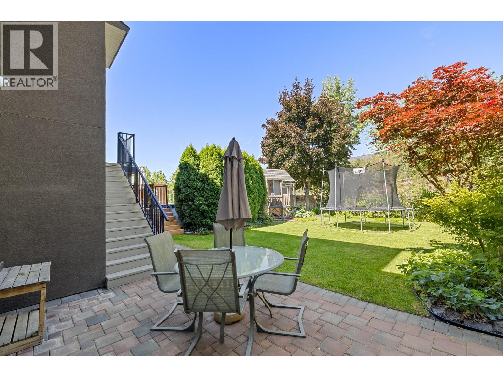 1143 Peak Point Drive, West Kelowna, British Columbia  V1Z 4A9 - Photo 12 - 10392486