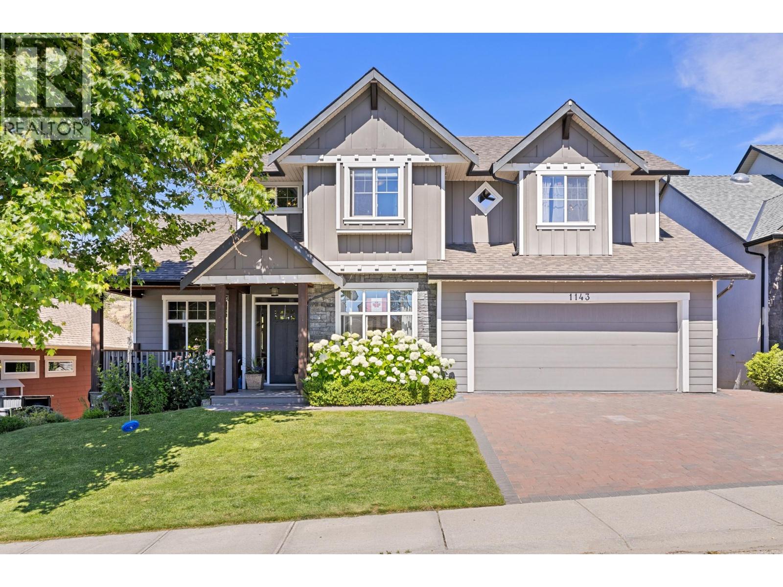 1143 Peak Point Drive, West Kelowna, British Columbia  V1Z 4A9 - Photo 64 - 10392486