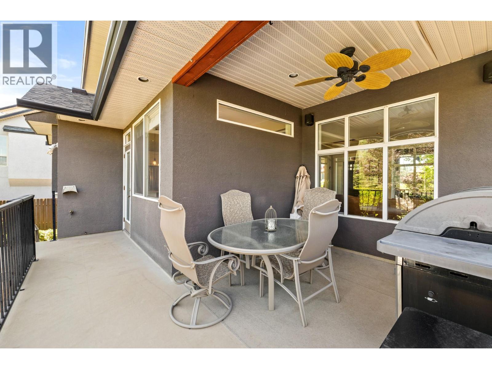 1143 Peak Point Drive, West Kelowna, British Columbia  V1Z 4A9 - Photo 7 - 10392486