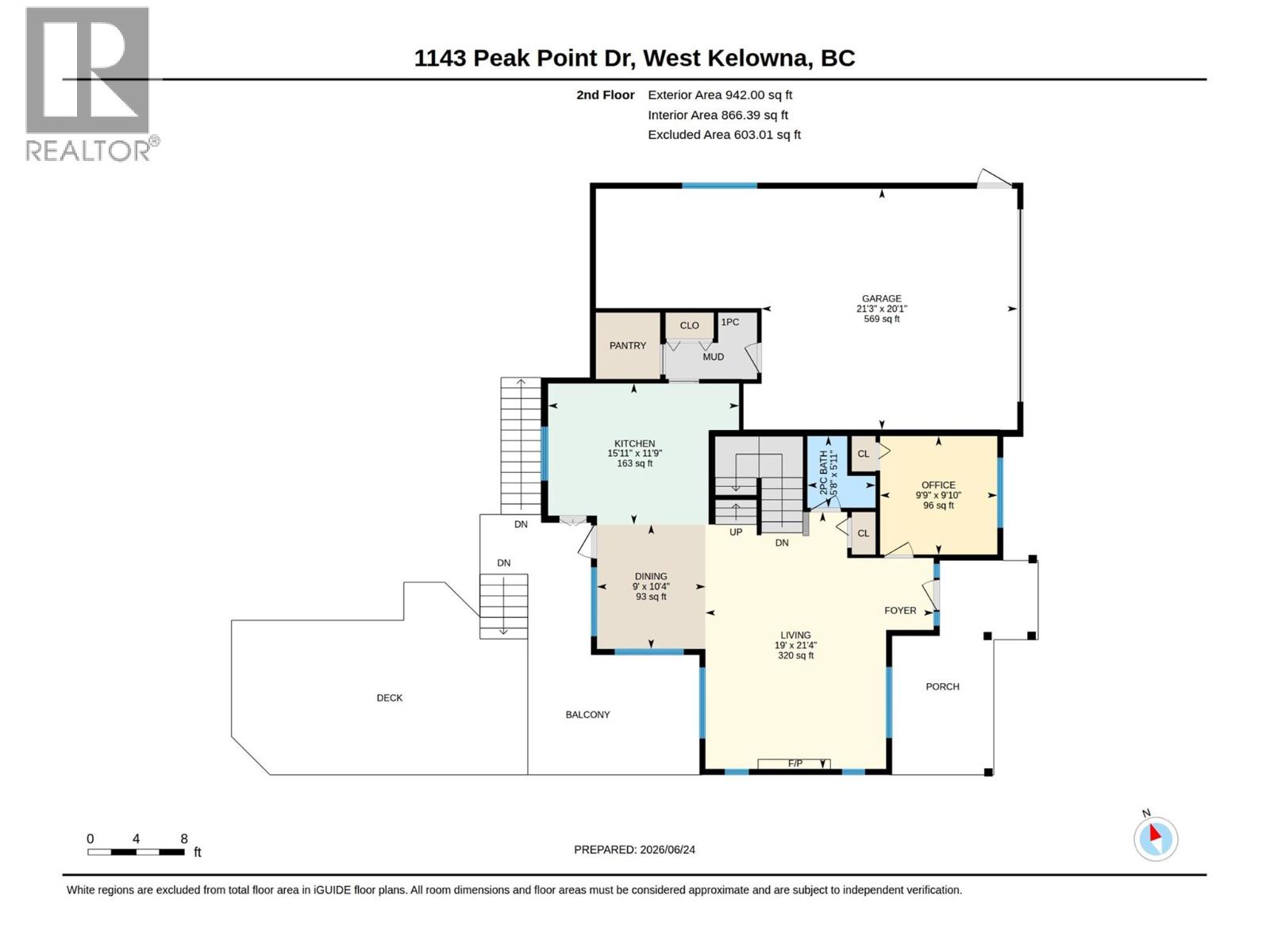 1143 Peak Point Drive, West Kelowna, British Columbia  V1Z 4A9 - Photo 77 - 10392486