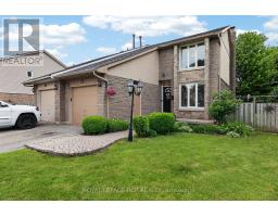 12 MACASSA COURT, Brampton, Ontario