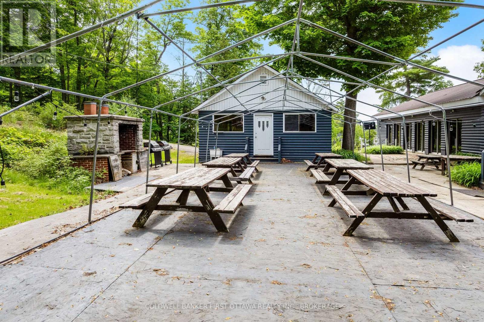 411 Pickerel Bay Road, Lanark Highlands, Ontario  K0A 3L0 - Photo 13 - X13490270