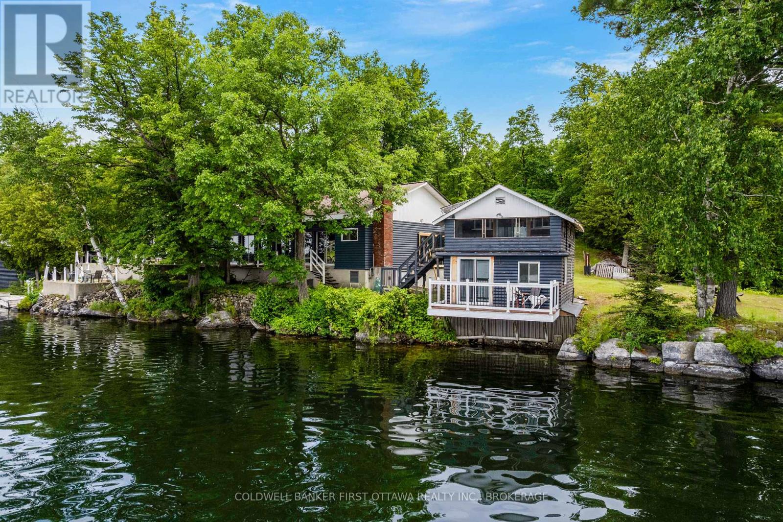 411 Pickerel Bay Road, Lanark Highlands, Ontario  K0A 3L0 - Photo 20 - X13490270