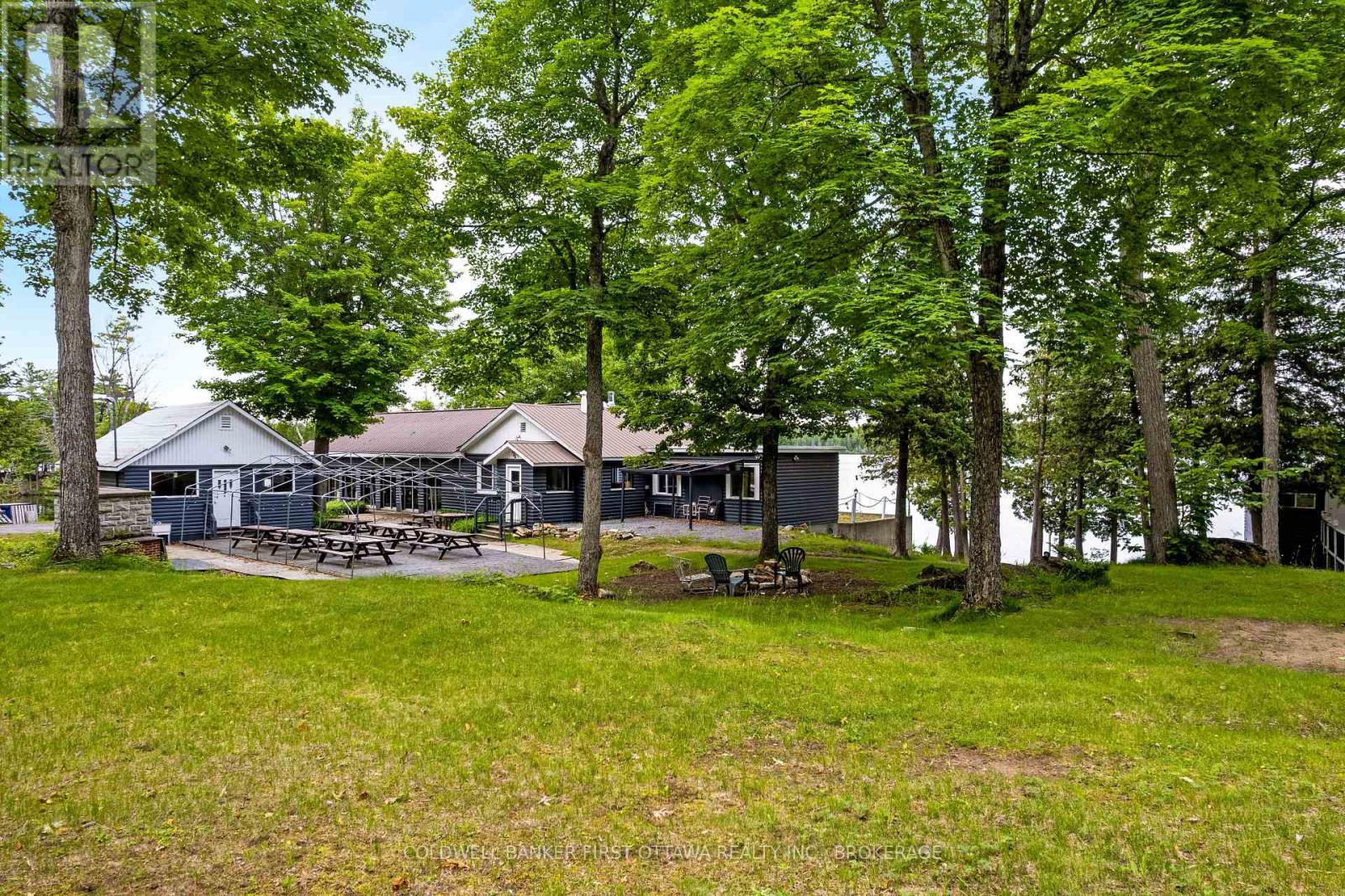 411 Pickerel Bay Road, Lanark Highlands, Ontario  K0A 3L0 - Photo 26 - X13490270