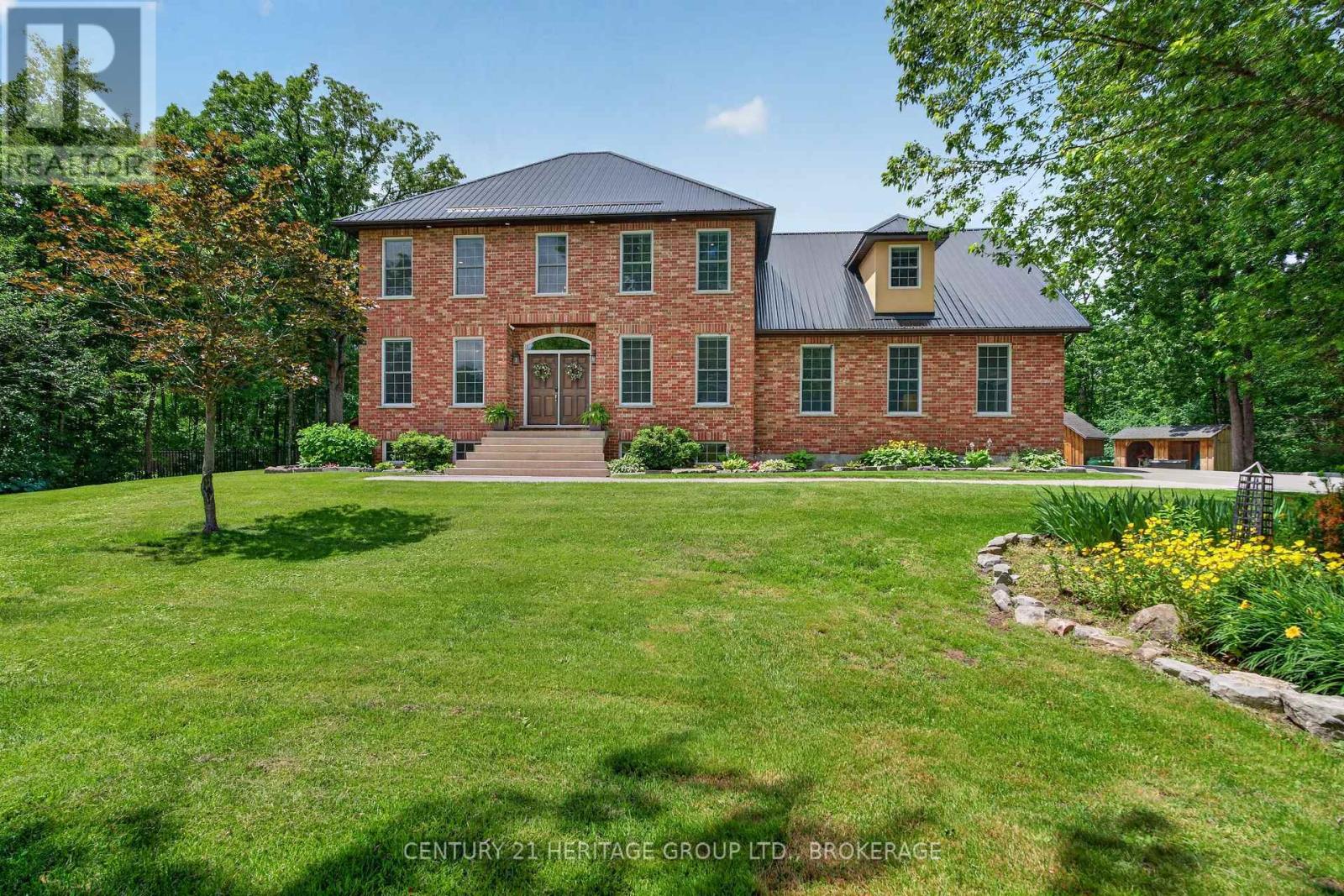 13 FAWN BROOK DRIVE, Frontenac, Ontario