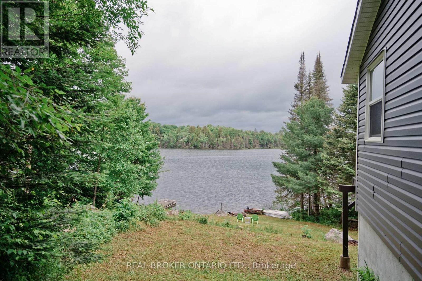 41 Andy Neville Parkway, Machar, Ontario  P0A 1X0 - Photo 42 - X13471656