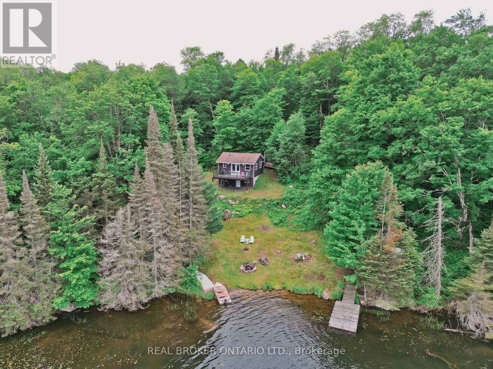 41 Andy Neville Parkway, Machar, Ontario  P0A 1X0 - Photo 6 - X13471656