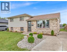 20 ST. CHARLES PL, Amherstburg, Ontario