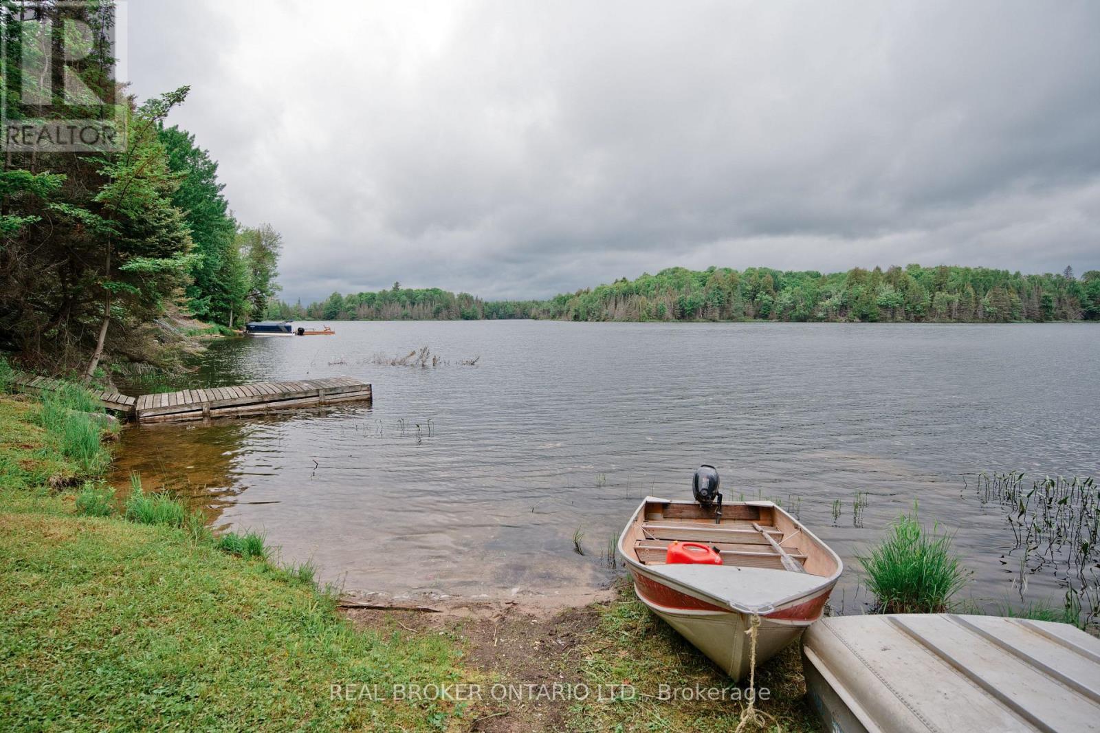 41 Andy Neville Parkway, Machar, Ontario  P0A 1X0 - Photo 12 - X13471656