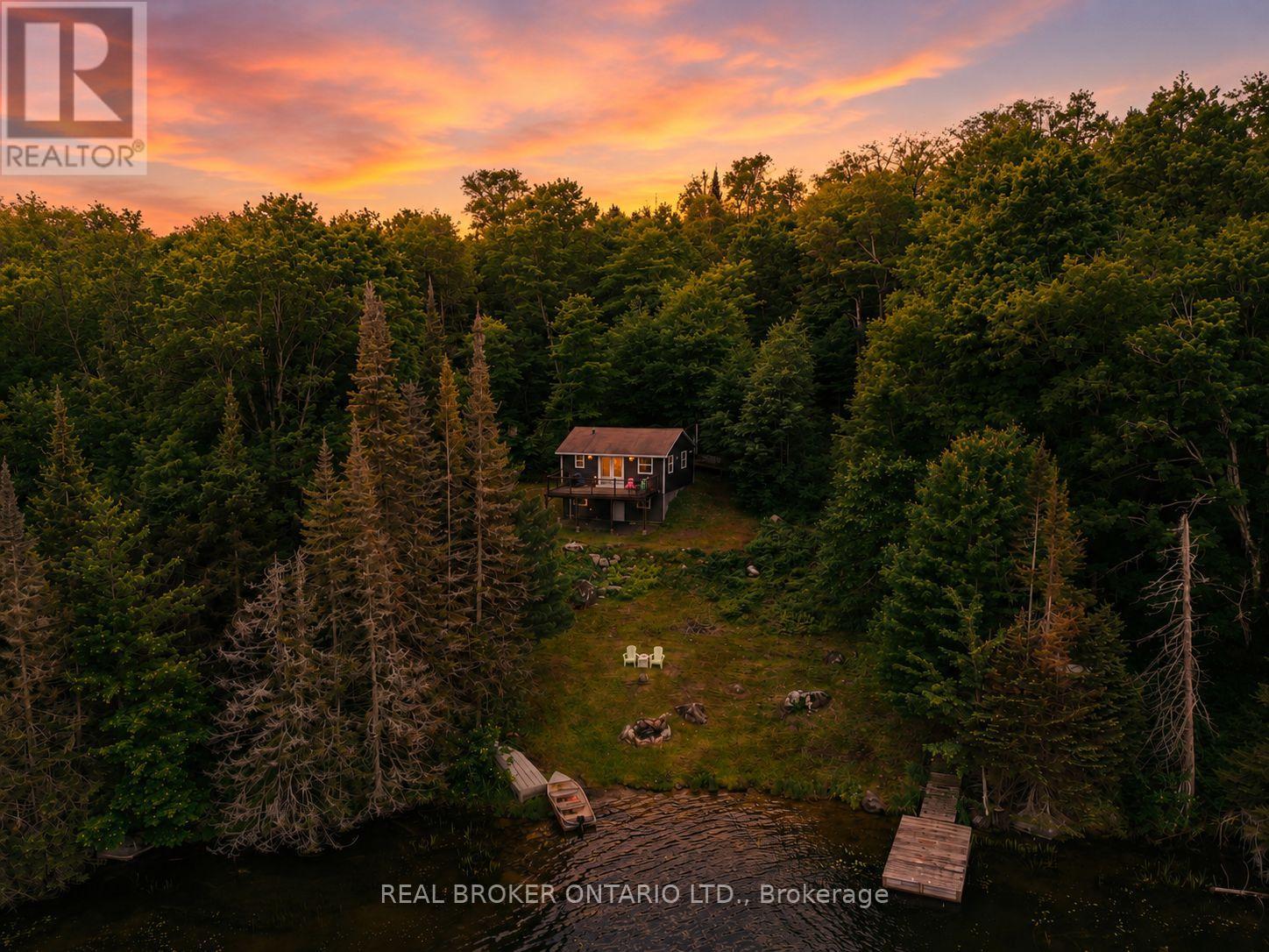 41 Andy Neville Parkway, Machar, Ontario  P0A 1X0 - Photo 2 - X13471656