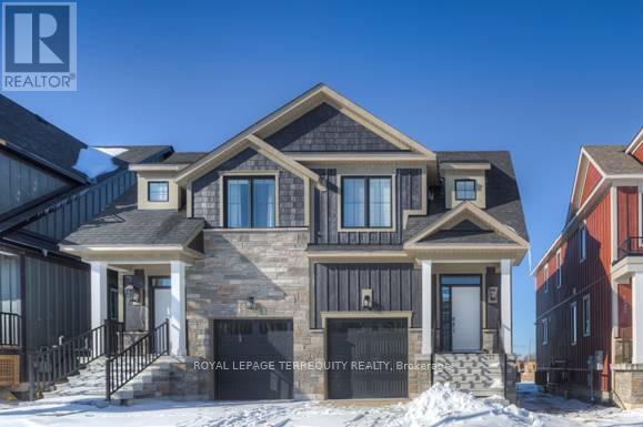154 Sycamore Street, Blue Mountains, Ontario  L9Y 4E2 - Photo 1 - X13489980