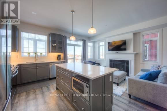 154 Sycamore Street, Blue Mountains, Ontario  L9Y 4E2 - Photo 8 - X13489980