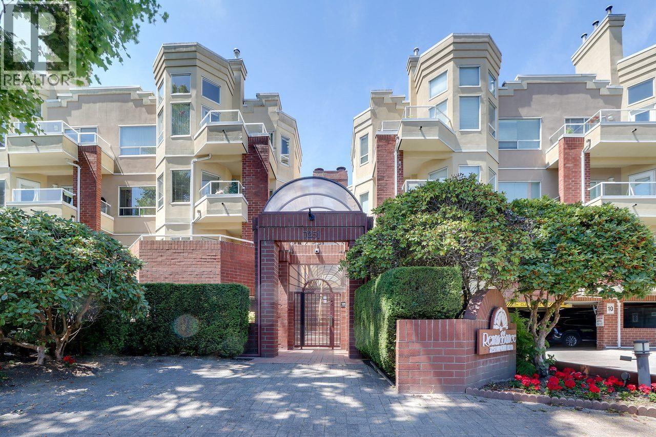 325 7251 MINORU BOULEVARD, Richmond, British Columbia