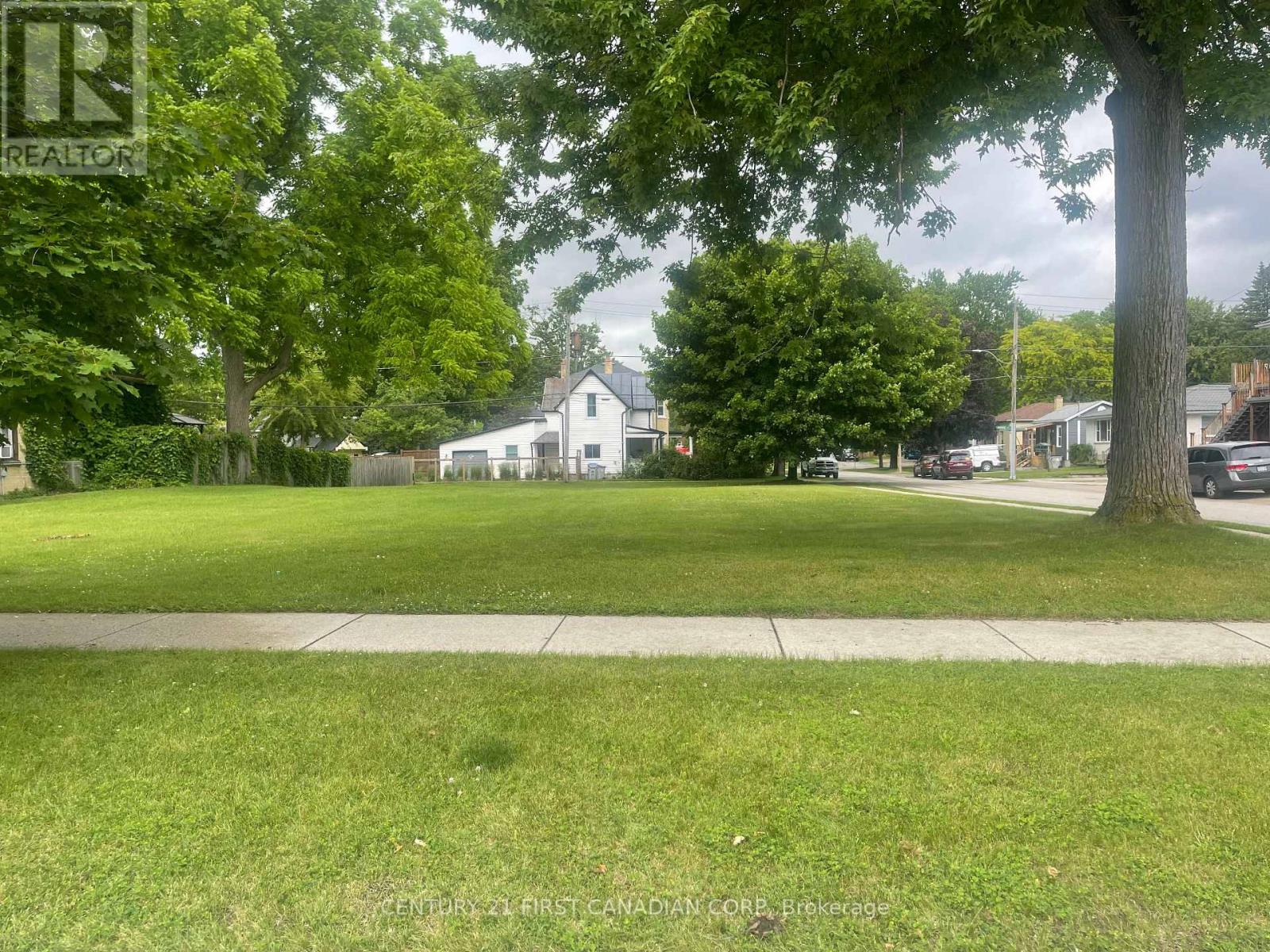 LOT 14 FRONT ST WEST STREET W, Strathroy-Caradoc, Ontario