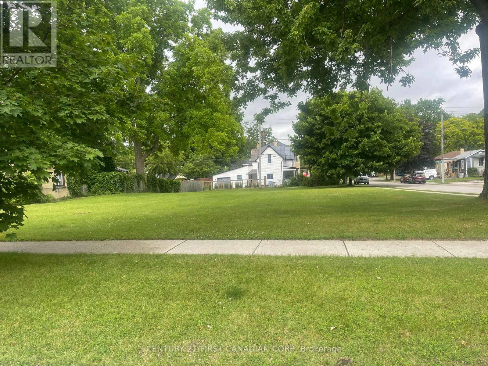 Lot 14 Front St West Street W, Strathroy-Caradoc, Ontario  N7G 1Y3 - Photo 2 - X13490242
