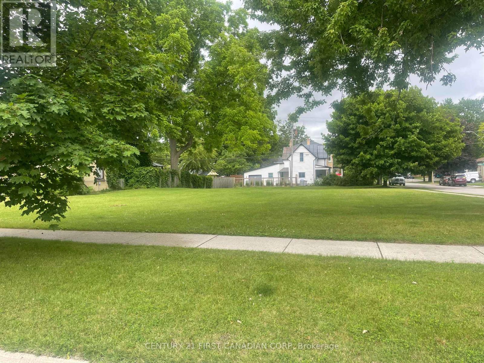 Lot 14 Front St West Street W, Strathroy-Caradoc, Ontario  N7G 1Y3 - Photo 3 - X13490242