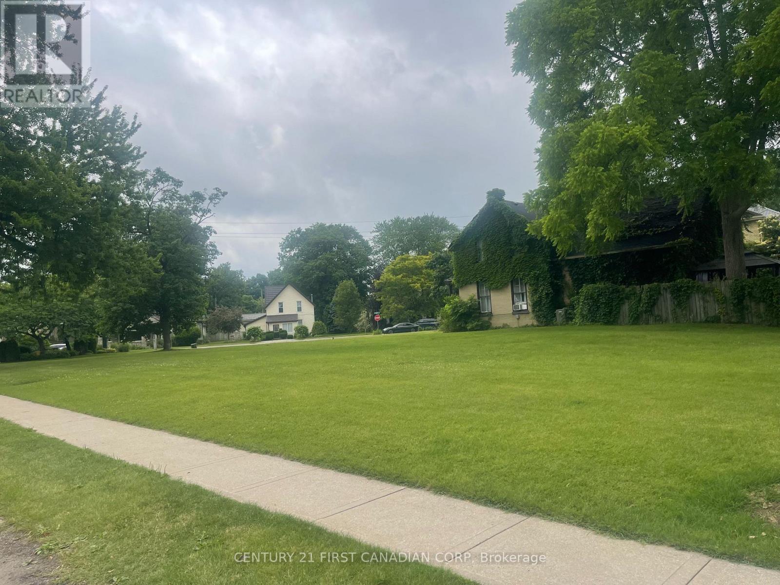 Lot 14 Front St West Street W, Strathroy-Caradoc, Ontario  N7G 1Y3 - Photo 6 - X13490242
