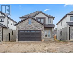 4375 SAGEBRUSH CRESCENT, London South, Ontario
