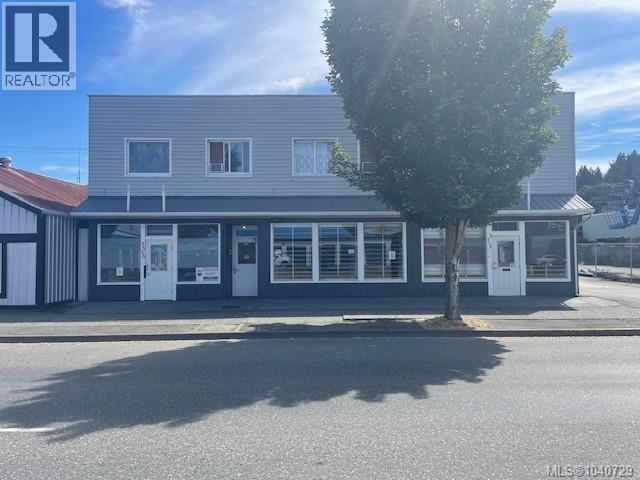 3553 3rd Ave, Port Alberni, British Columbia