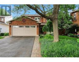 1595 CHAMPNEUF DRIVE, Ottawa, Ontario