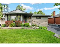 879 PLEASANT PARK ROAD, Ottawa, Ontario