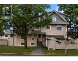 614 TANGUAY COURT, Ottawa, Ontario
