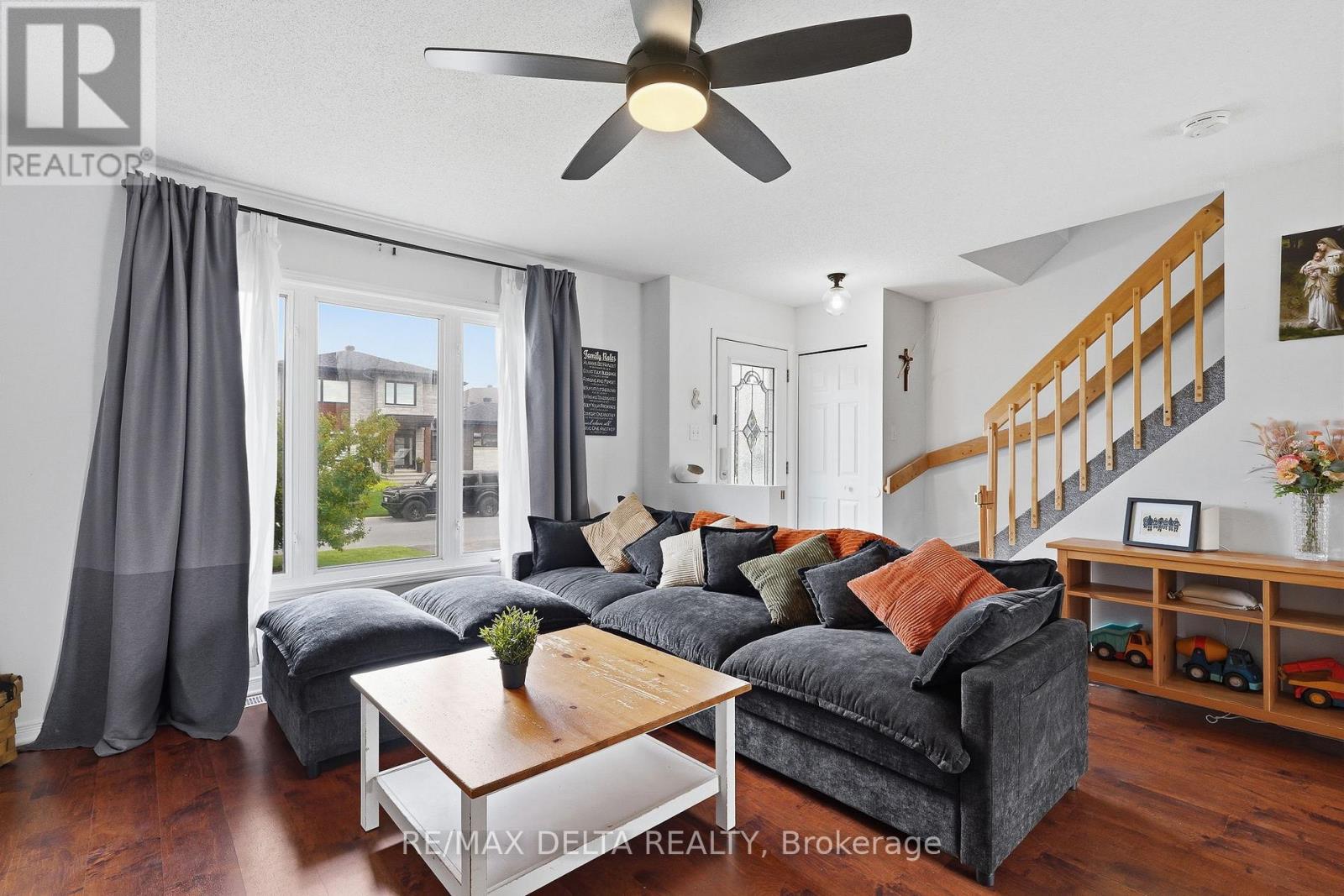123 Panorama Avenue, Alfred And Plantagenet, Ontario  K0A 3K0 - Photo 6 - X13490392
