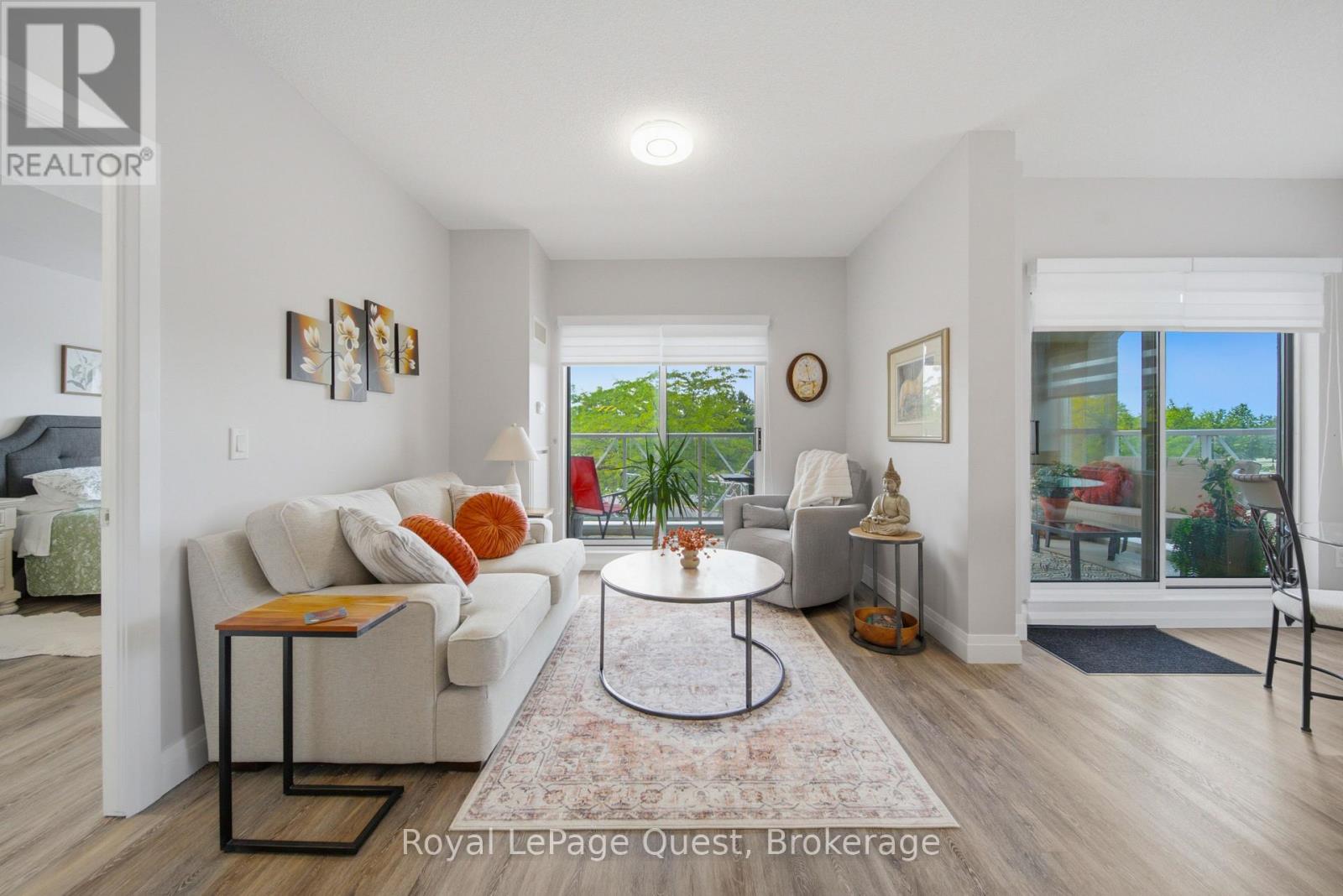 203 - 354 Atherley Road, Orillia, Ontario  L3V 6H6 - Photo 4 - S13482402