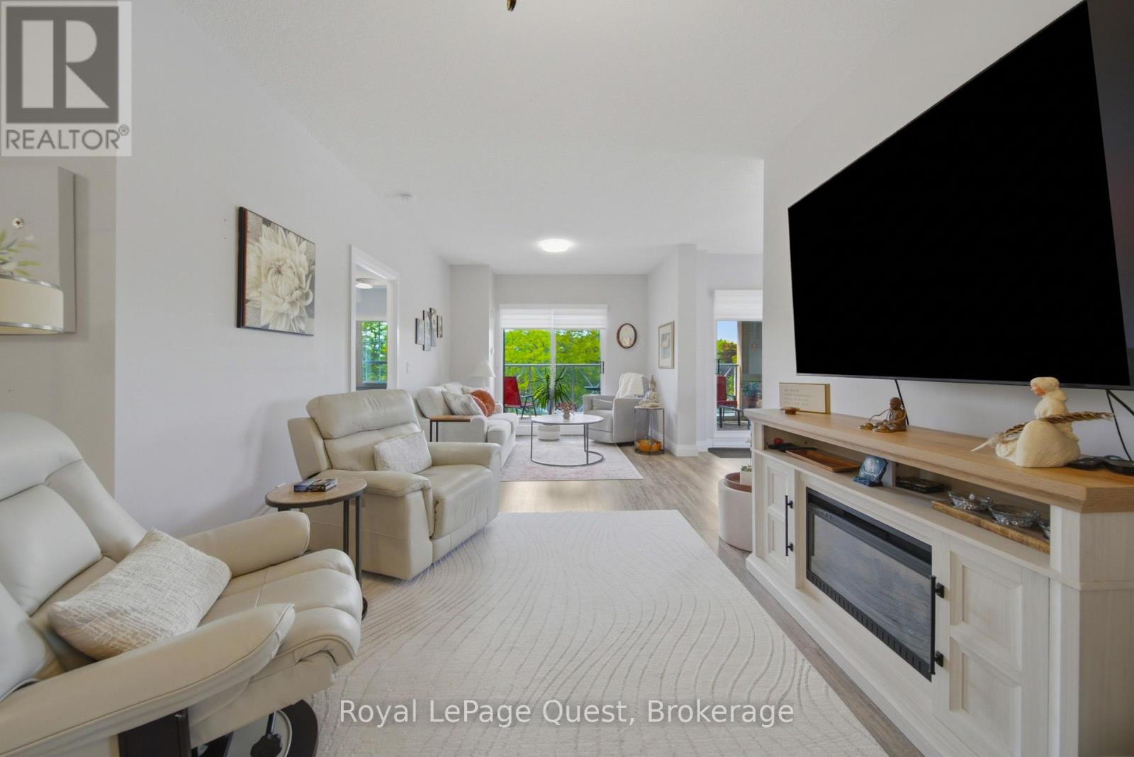 203 - 354 Atherley Road, Orillia, Ontario  L3V 6H6 - Photo 8 - S13482402