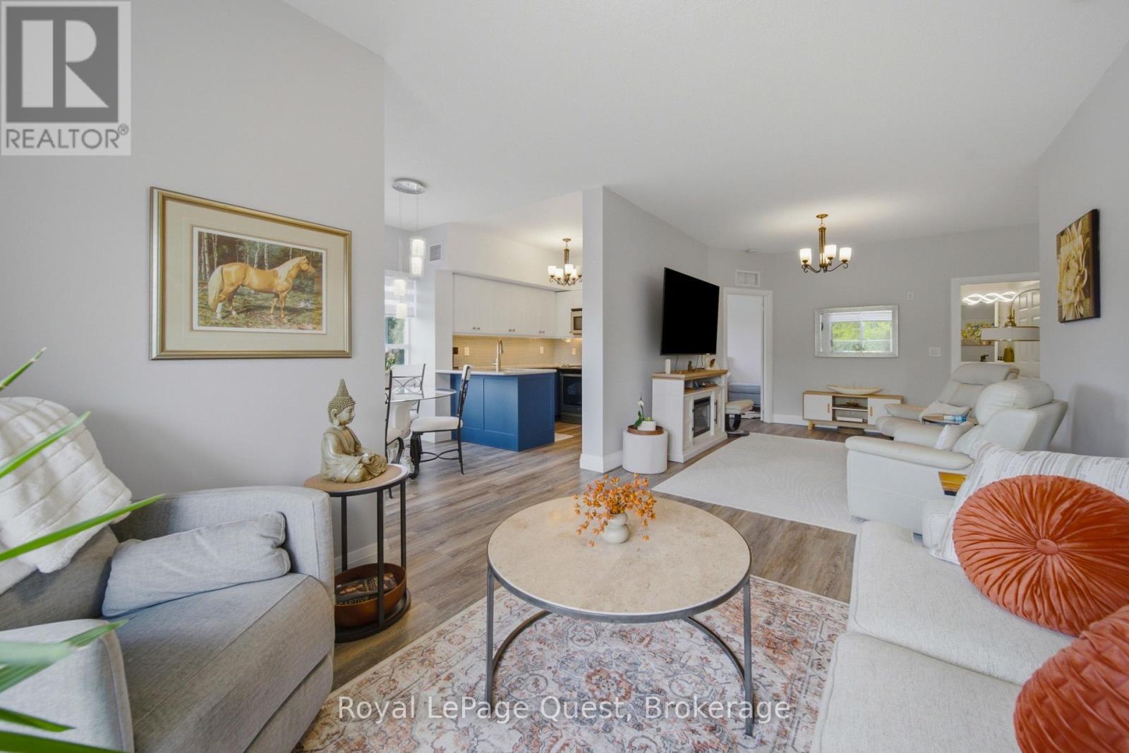 203 - 354 Atherley Road, Orillia, Ontario  L3V 6H6 - Photo 6 - S13482402