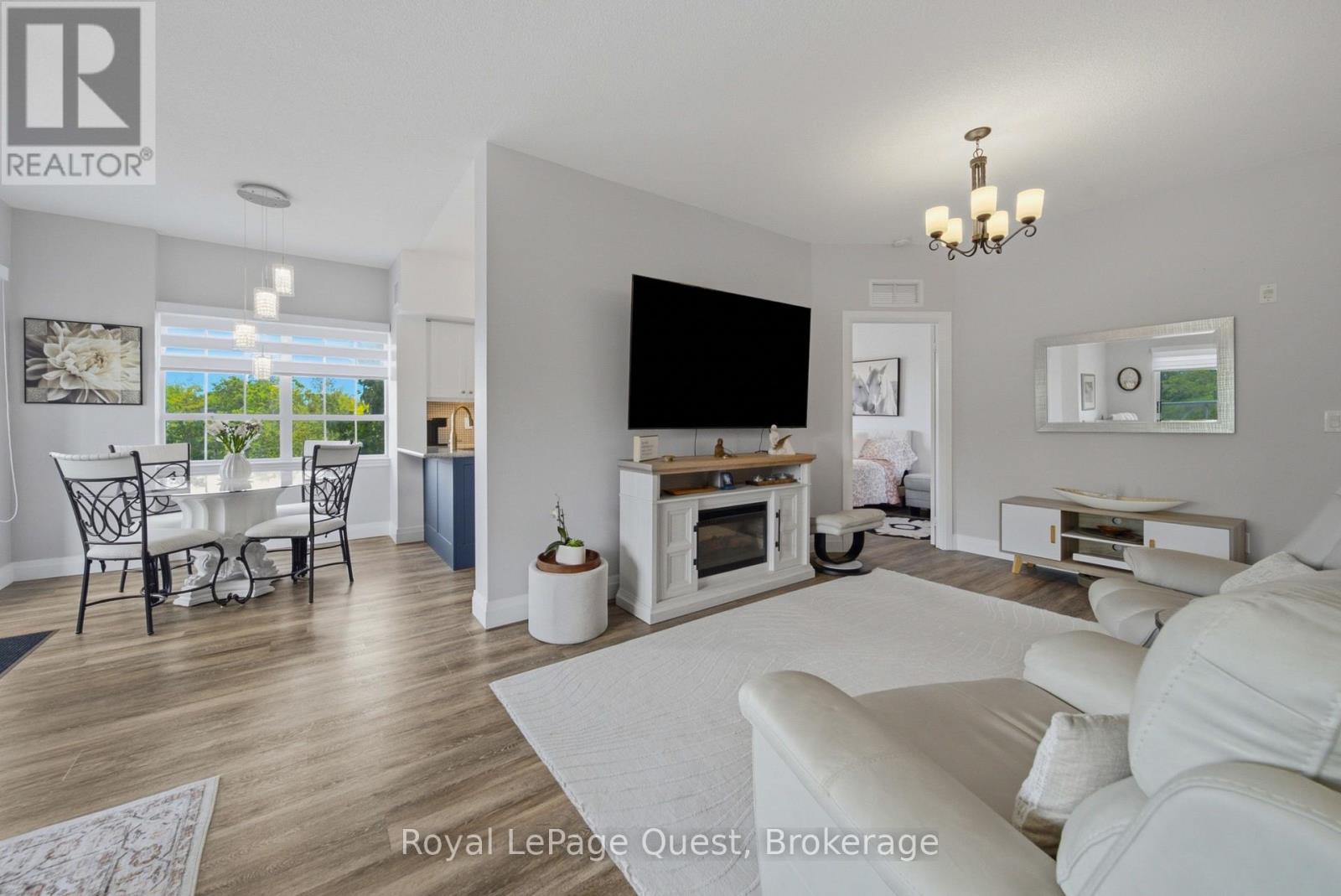 203 - 354 Atherley Road, Orillia, Ontario  L3V 6H6 - Photo 7 - S13482402