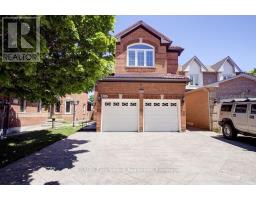 5386 LANDSBOROUGH AVENUE, Mississauga, Ontario
